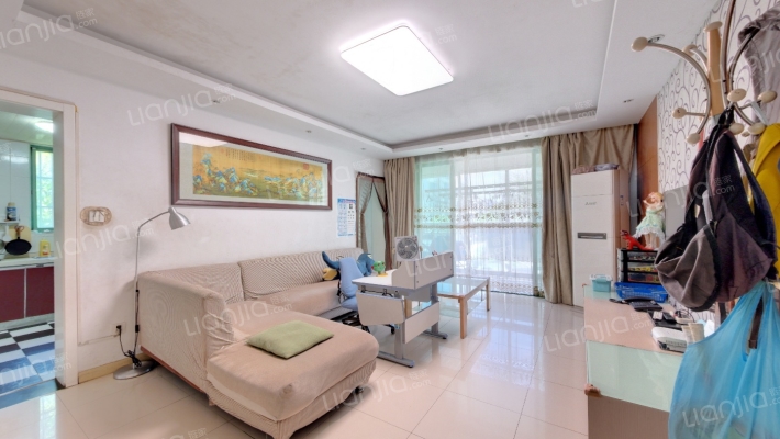 昆山花园二手房实景图