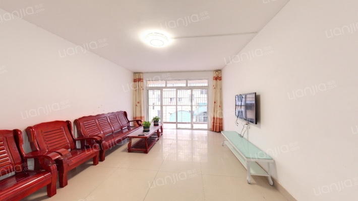 碧水山庄二手房实景图