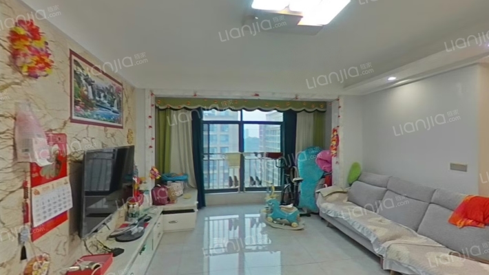 耀江花园·文鼎苑二手房实景图