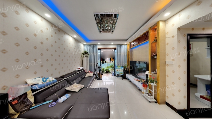 碧水湾二手房实景图