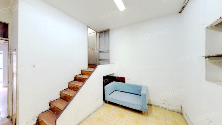 中街116弄二手房实景图