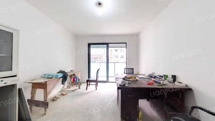 如东熙悦二手房实景图