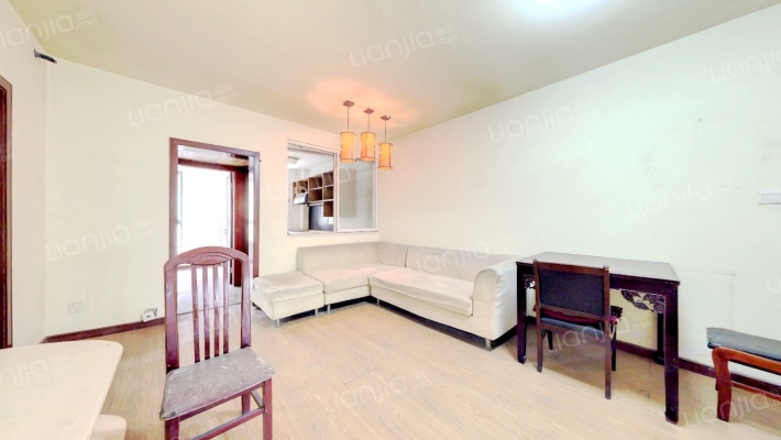 锦亭大厦二手房实景图