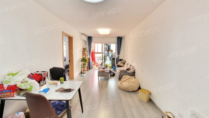 紫境东苑二手房实景图