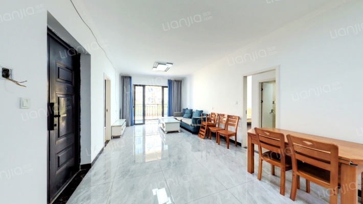 朴石青溪雲庐二手房实景图