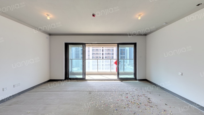 华润置地未来城市DK3二手房实景图