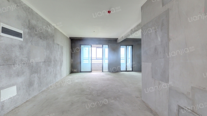 雅居乐玺悦悦河苑二手房实景图