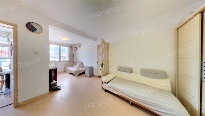 山景小城二手房实景图