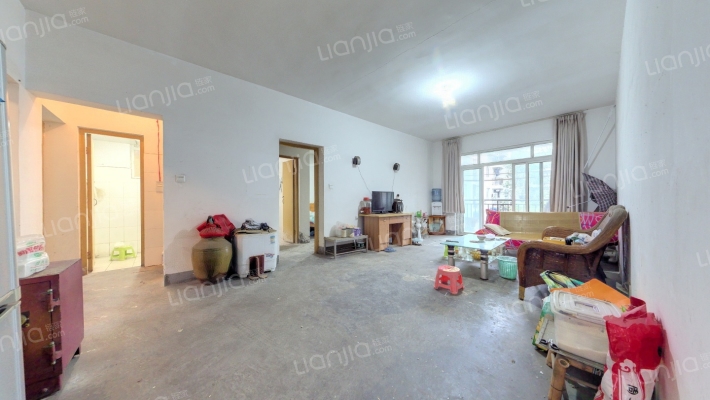 清江家园一期二手房实景图