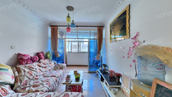 开屏里1到143号二手房实景图