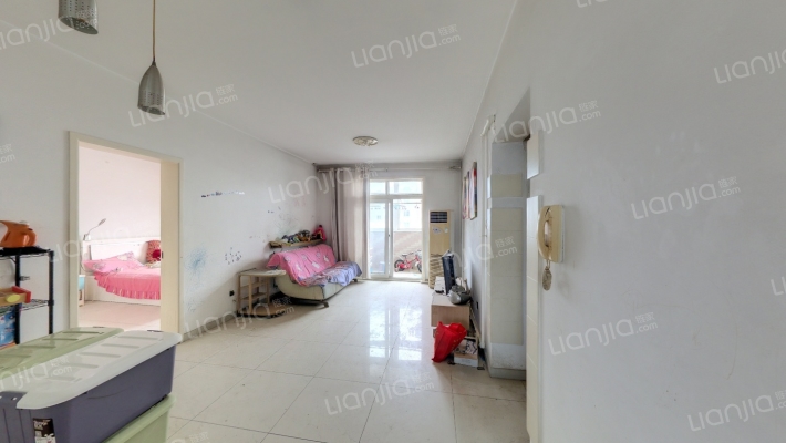 茗畅园公寓二手房实景图