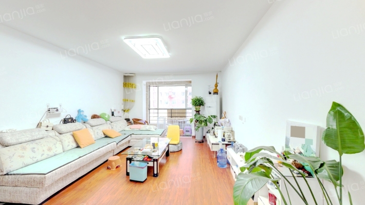 华创大厦二手房实景图