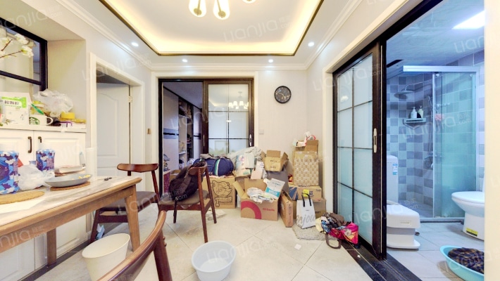 景德路二手房实景图