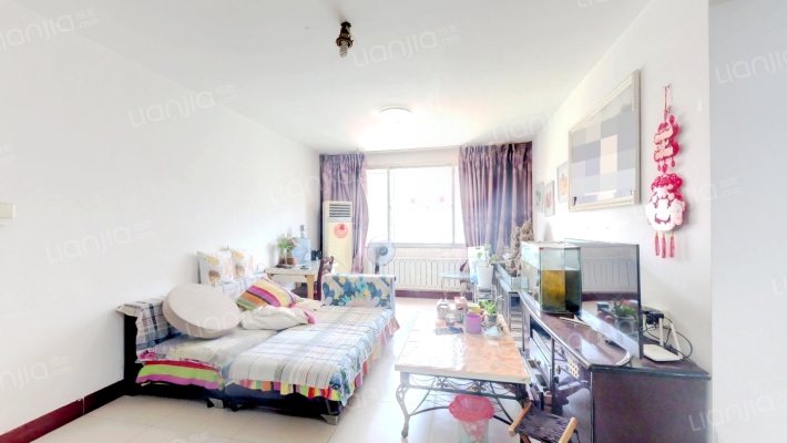 胜利桥生活区二手房实景图