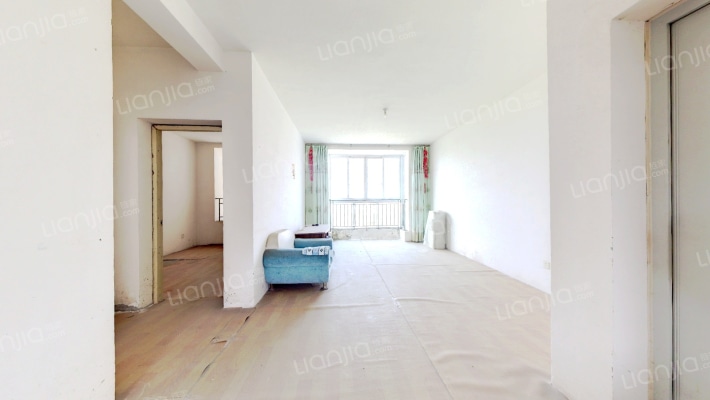 丽都半岛二手房实景图