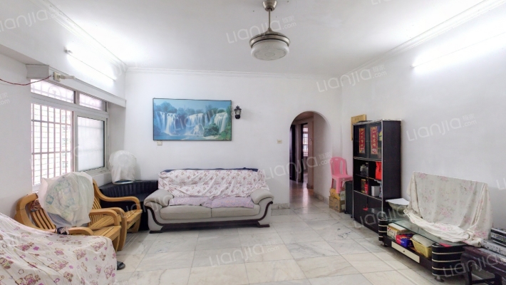 海角楼二手房实景图