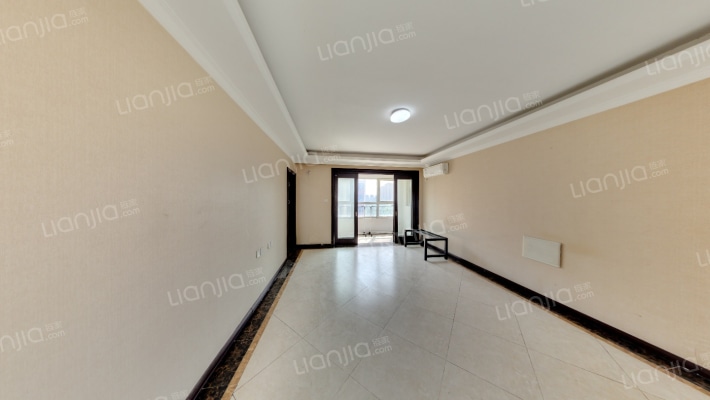 众美青城二期二手房实景图