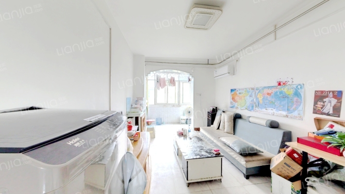 灞电一区二手房实景图