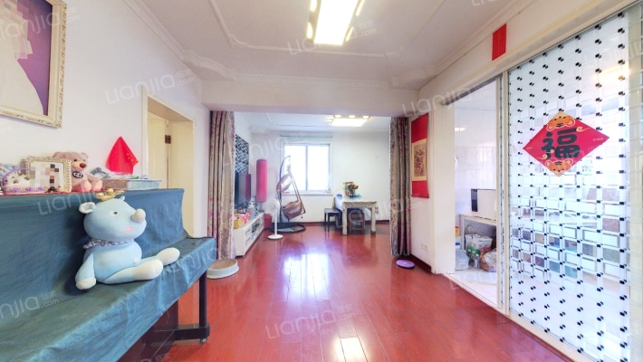 定淮门大街18号二手房实景图