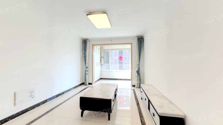 太原万科城二手房实景图