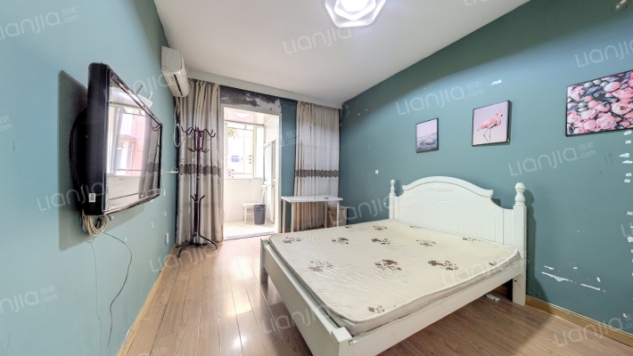 龙游路二手房实景图