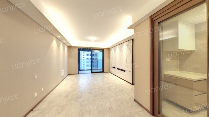 华润幸福里二手房实景图