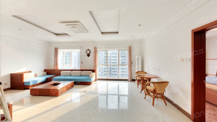 华纺易城二手房实景图