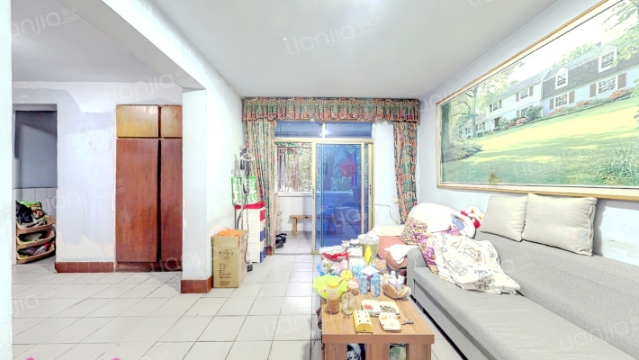 营福巷28号二手房实景图