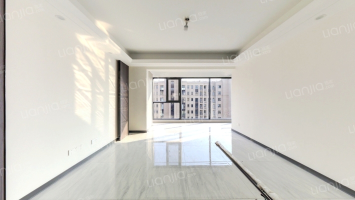 金厦阳光春晓二手房实景图