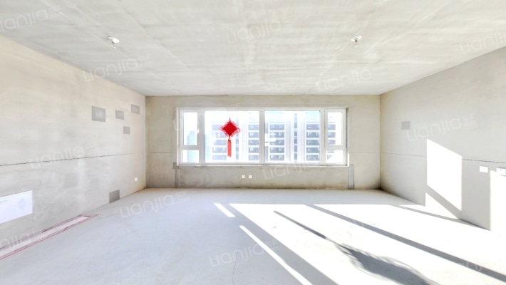 保利朗阅天阅二手房实景图