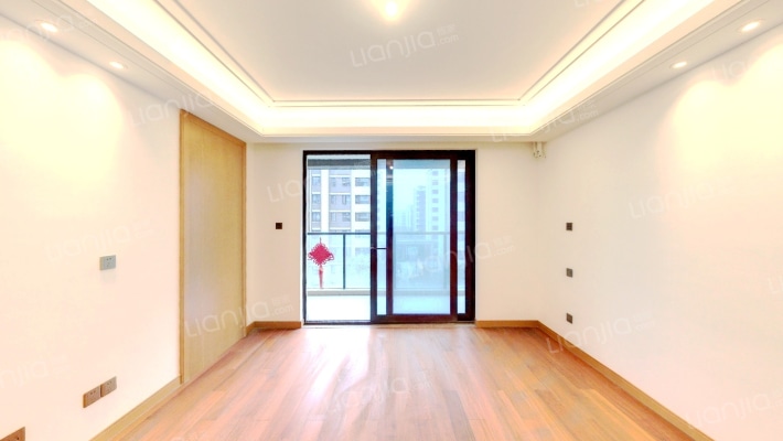 上湖城二期二手房实景图