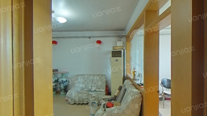 劳动路51号院二手房实景图