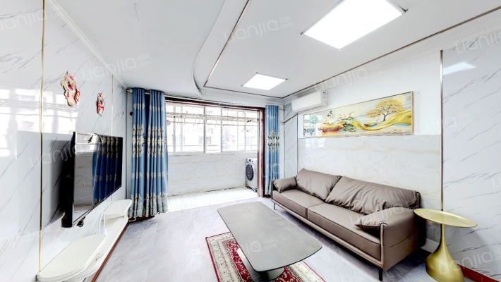 众孚大厦二手房实景图