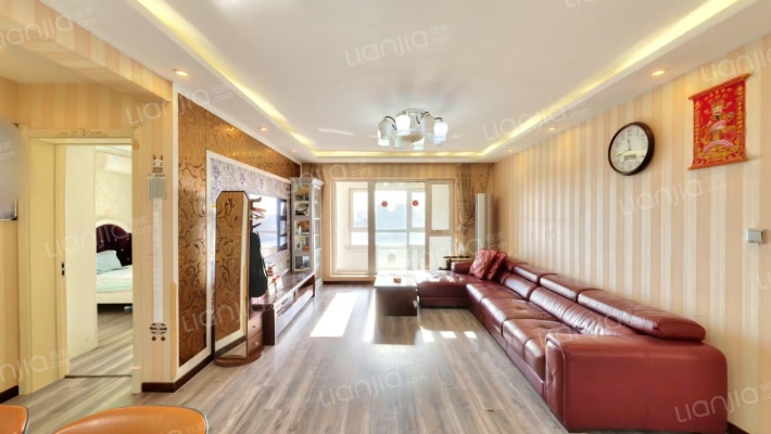 远洋公馆二手房实景图