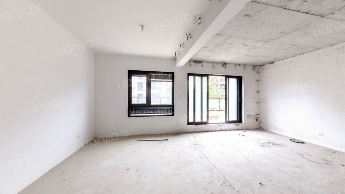 红豆天一华府二手房实景图