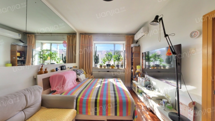 吉林省行政学院家属院二手房实景图