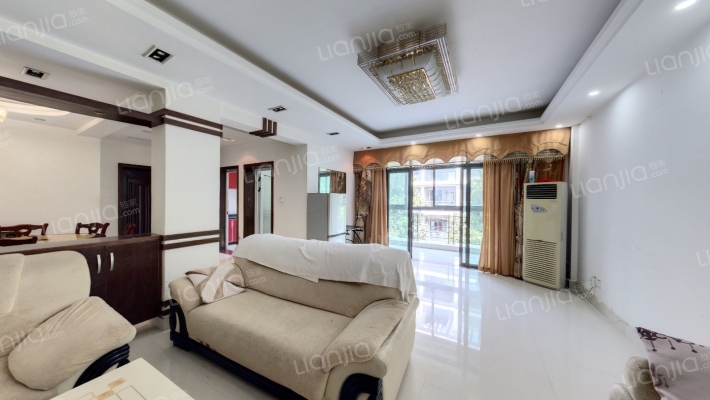 景苑二手房实景图