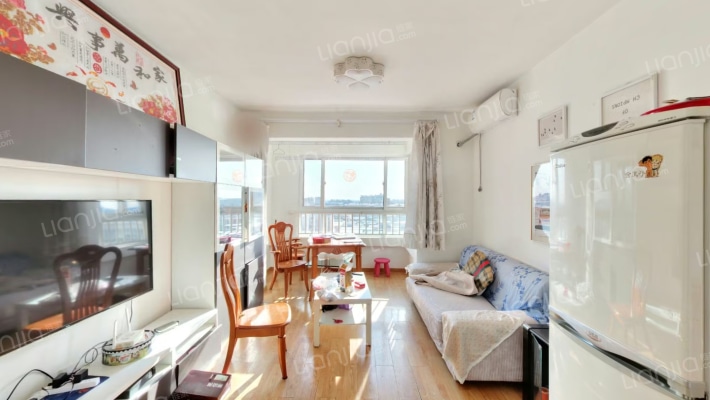 新贤家园二手房实景图