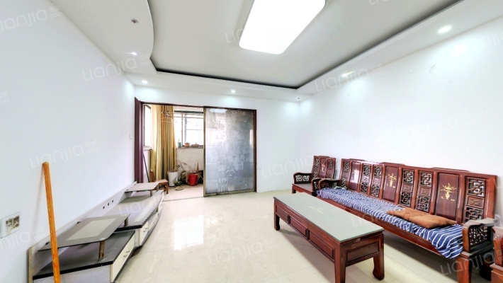 长宁苑五区二手房实景图