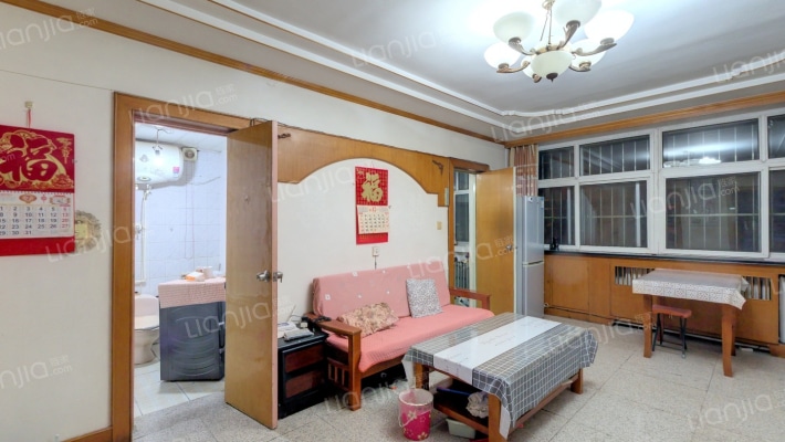 新安苑二手房实景图