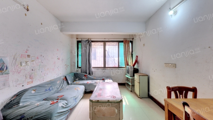 昌明楼二手房实景图