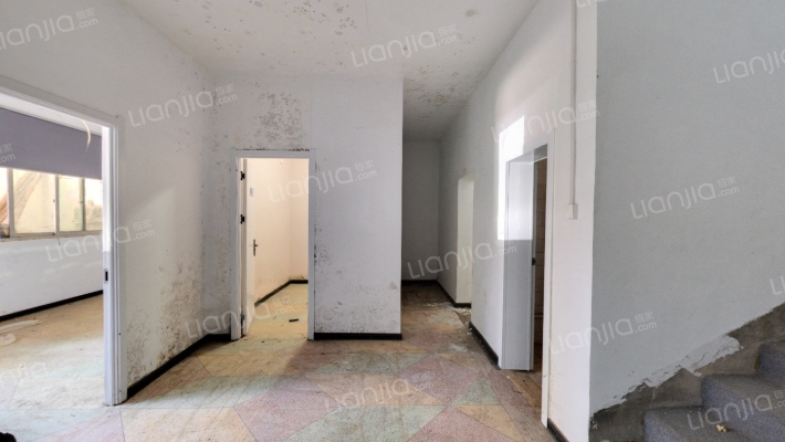 关庄小区二手房实景图