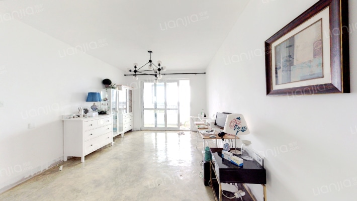 爱国花苑二手房实景图