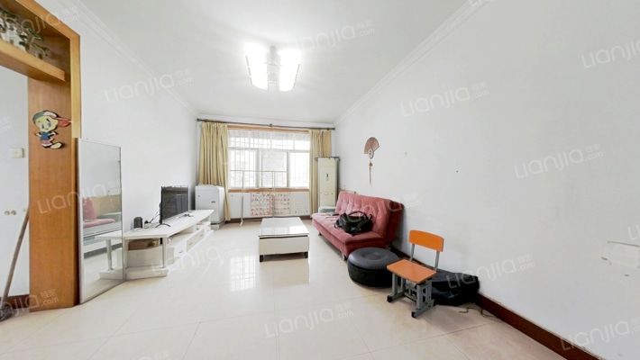 住友楼小区二手房实景图