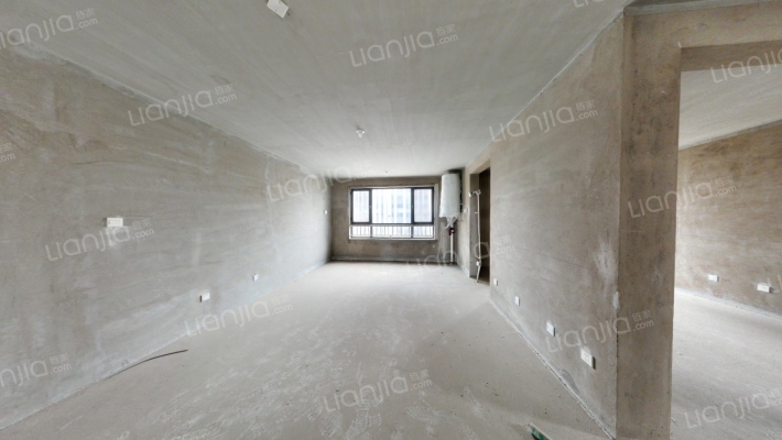 保利香榭里公馆二手房实景图