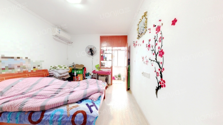 双河三村二手房实景图