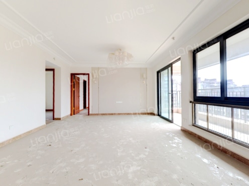 整租·恒大银海湖一期 3室2厅 东南