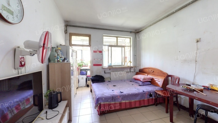 历山东路3二手房实景图