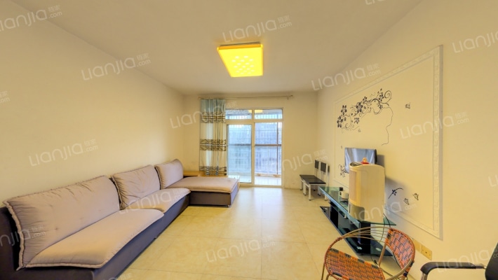 金霞银园二手房实景图