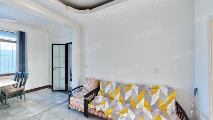 自动化研究所家属院二手房实景图